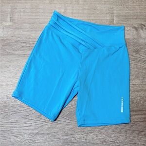 •X PBX PRO• CROSSOVER SHORTS